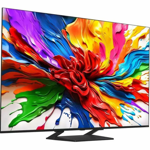 Smart TV LG 55QNED93A6A 55’’ (55’’) 4K Ultra HD (4K Ultra HD) LED HDR AMD FreeSync (LED) (HDR) (AMD FreeSync)