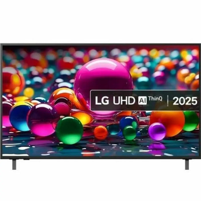 Smart TV LG 55UA75006LA.AEU 4K Ultra HD 55’’ LED HDR D-LED - Електроника Телевизори<<<Компютри|