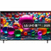 Smart TV LG 55UA75006LA.AEU 4K Ultra HD 55’’ LED HDR D-LED - Електроника Телевизори<<<Компютри|