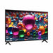 Smart TV LG 55UA75006LA.AEU 4K Ultra HD 55’’ LED HDR D-LED - Електроника Телевизори<<<Компютри|
