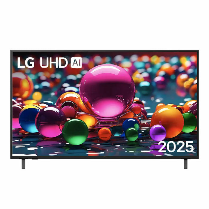 Smart TV LG 55UA75006LA.AEU 4K Ultra HD 55’’ LED HDR D-LED - Електроника Телевизори<<<Компютри|