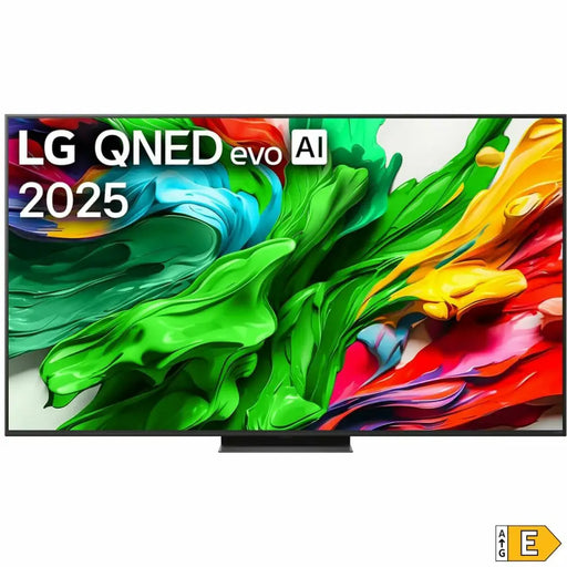 Smart TV LG 65QNED86A6A 65 - Електроника Телевизори<<<Компютри| Електроника<<<BigBuy&&&Телевизори и смарт