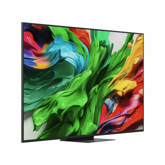 Smart TV LG 65QNED87A6B 65’’ 4K Ultra HD LED HDR Edge-LED AMD FreeSync - Електроника Телевизори<<<Компютри|