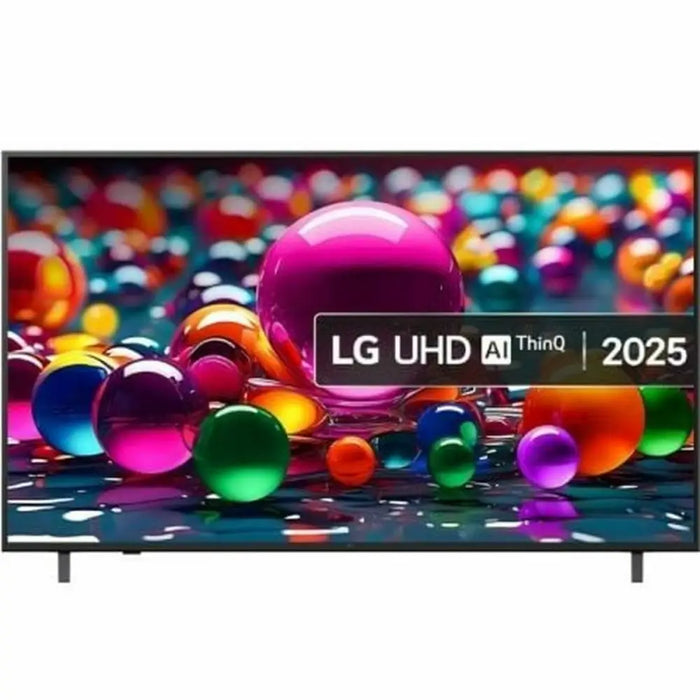 Smart TV LG 65UA75006LA 65’’ 4K Ultra HD LED HDR D-LED - Електроника Телевизори<<<Компютри|