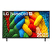 Smart TV LG 75NANO81A6A 75’’ 4K Ultra HD HDR D-LED NanoCell - Електроника Телевизори<<<Компютри|