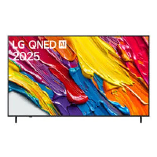Smart TV LG 75QNED82A6B 75’’ 4K Ultra HD LED HDR Edge-LED QNED - Електроника Телевизори<<<Компютри|