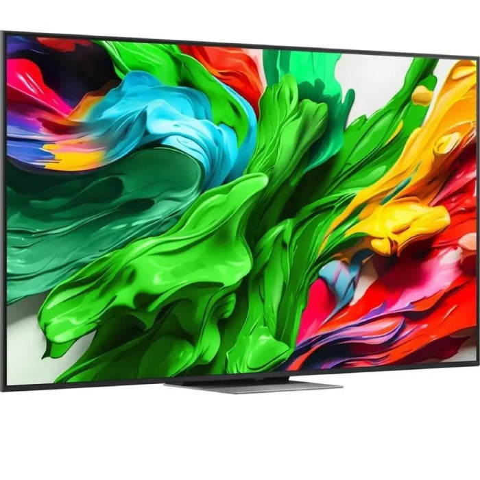 Smart TV LG 75QNED87A6B.AEU 4K Ultra HD 75’’ LED HDR Edge-LED AMD FreeSync QNED - Електроника Телевизори<<<Компютри|
