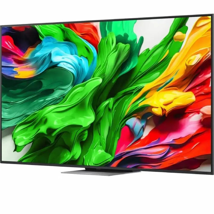 Smart TV LG 75QNED87A6B.AEU 4K Ultra HD 75’’ LED HDR Edge-LED AMD FreeSync QNED - Електроника Телевизори<<<Компютри|