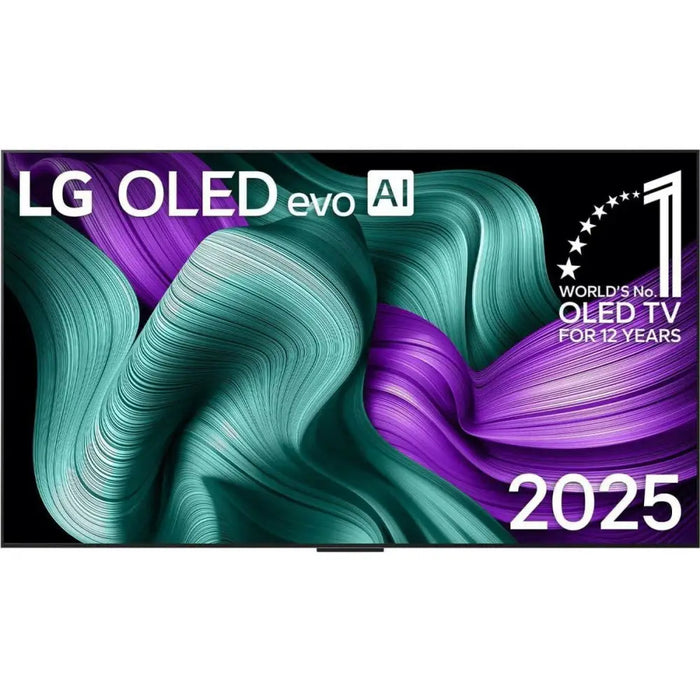 Smart TV LG 77M59LA 4K Ultra HD 77’’ OLED - Електроника Телевизори<<<Компютри| Електроника<<<BigBuy&&&Телевизори и