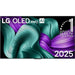 Smart TV LG 77M59LA 4K Ultra HD 77’’ OLED - Електроника Телевизори<<<Компютри| Електроника<<<BigBuy&&&Телевизори и