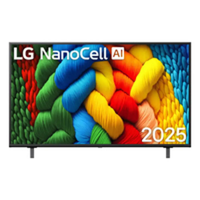 Smart TV LG 86NANO81A6A 50’’ 4K Ultra HD HDR D-LED NanoCell - Електроника Телевизори<<<Компютри|