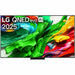 Smart TV LG 86QNED86A6A 86’’ 4K Ultra HD LED HDR AMD FreeSync QNED - Електроника Телевизори<<<Компютри|