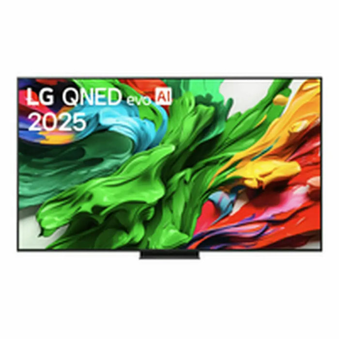 Smart TV LG 86QNED86A6A 86’’ 4K Ultra HD LED HDR AMD FreeSync QNED - Електроника Телевизори<<<Компютри|