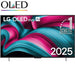 Smart TV LG OLED42C54LA.AEU 4K Ultra HD 43’’ HDR OLED - Електроника Телевизори<<<Компютри|