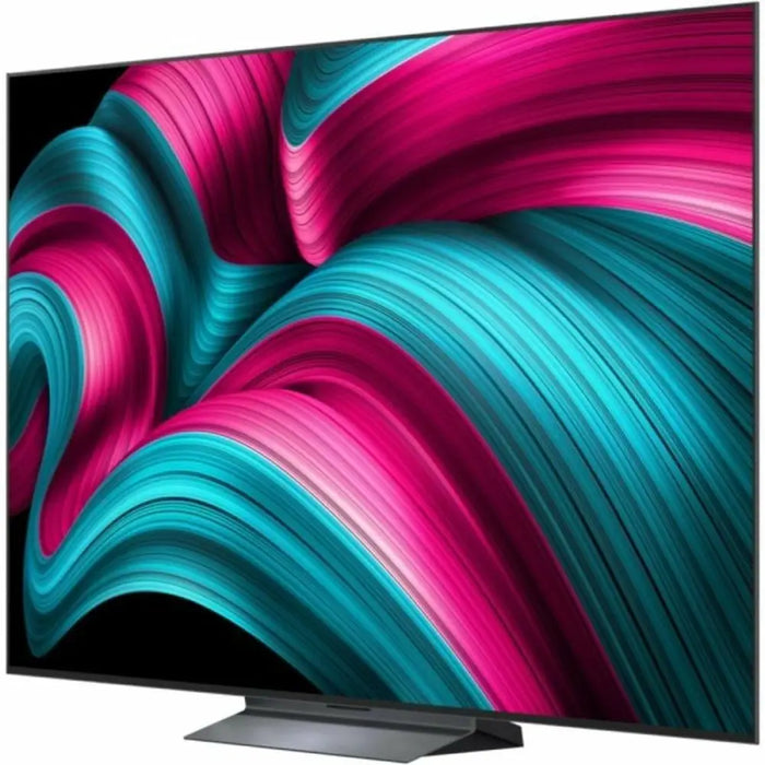 Smart TV LG OLED48C54LA.AEU 4K Ultra HD 48’’ HDR OLED - Електроника Телевизори<<<Компютри|