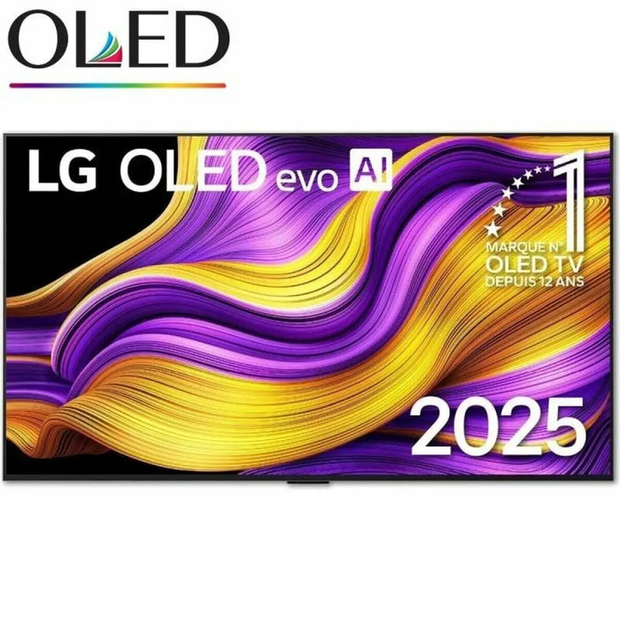 Smart TV LG OLED55G54LW.AEU 4K Ultra HD 55’’ HDR OLED - Електроника Телевизори<<<Компютри|