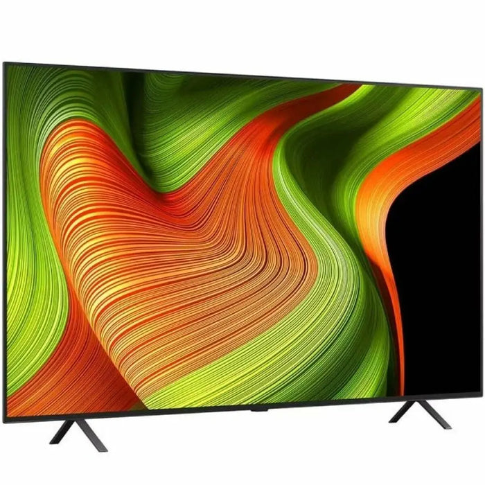 Smart TV LG OLED65B56LA.AEU 4K Ultra HD 65’’ HDR OLED - Електроника Телевизори<<<Компютри|