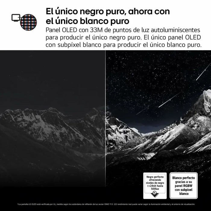 Smart TV LG OLED83C54LA 4K Ultra HD 83’’ HDR OLED - Електроника Телевизори<<<Компютри|