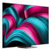 Smart TV LG OLED83C56LA 83 83’’ 4K Ultra HD HDR OLED NVIDIA G-SYNC - Електроника Телевизори<<<Компютри|