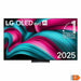 Smart TV LG OLED83C56LA 83 83’’ 4K Ultra HD HDR OLED NVIDIA G-SYNC - Електроника Телевизори<<<Компютри|