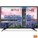 Smart TV Lin 32D1700 32’’ LED Direct-LED - Телевизори и смарт телевизори<<<Електроника Телевизори<<<Компютри|
