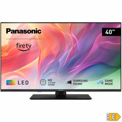 Smart TV Panasonic TV-40S55AEZ 40’’ LED Full HD - Електроника Телевизори<<<Компютри| Електроника<<<BigBuy&&&Телевизори
