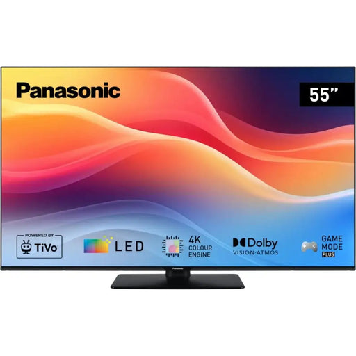 Smart TV Panasonic TB-55W61AEZ - Електроника Телевизори<<<Компютри| Електроника<<<BigBuy&&&Телевизори и смарт