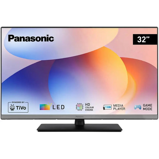 Smart TV Panasonic TB32S40AEZ Full HD HD 32’’ LED - Електроника Телевизори<<<Компютри|