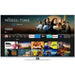Smart TV Panasonic TV50W93AE6 50’’ LED - Електроника Телевизори<<<Компютри| Електроника<<<BigBuy&&&Телевизори и смарт
