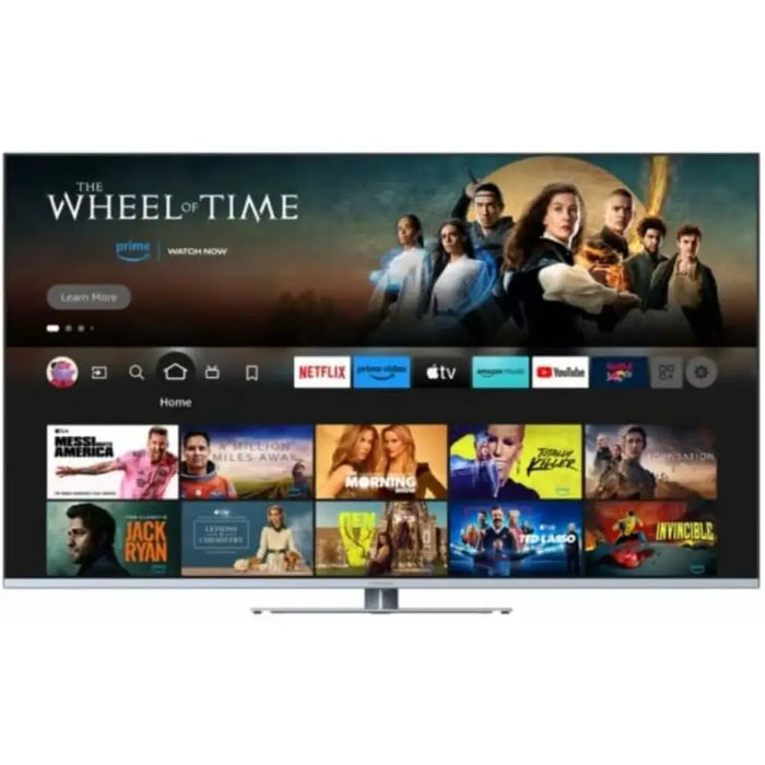 Smart TV Panasonic TV65W93AE6 65’’ LED - Електроника Телевизори<<<Компютри| Електроника<<<BigBuy&&&Телевизори и смарт