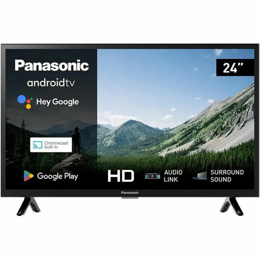 Smart TV Panasonic TX24MSW504 HD HDR LCD - Електроника Телевизори<<<Компютри| Електроника<<<BigBuy&&&Телевизори и смарт