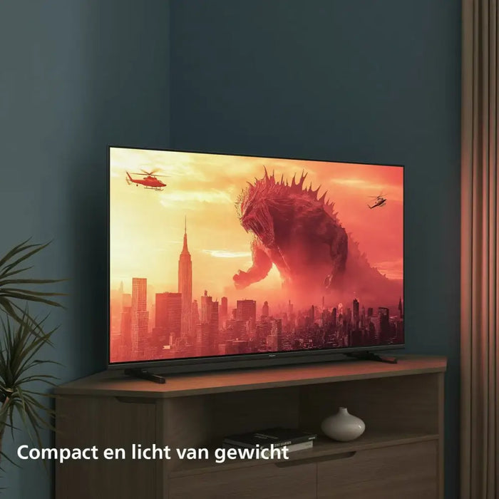 Smart TV Philips 32PHS5500 HD 32’’ LED - Електроника Телевизори<<<Компютри| Електроника<<<BigBuy&&&Телевизори и смарт