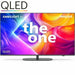 Smart TV Philips 50PUS9010 50’’ 4K Ultra HD HDR QLED - Електроника Телевизори<<<Компютри|