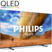Smart TV Philips 55PUS7810/12 - Електроника Телевизори<<<Компютри| Електроника<<<BigBuy&&&Телевизори и смарт