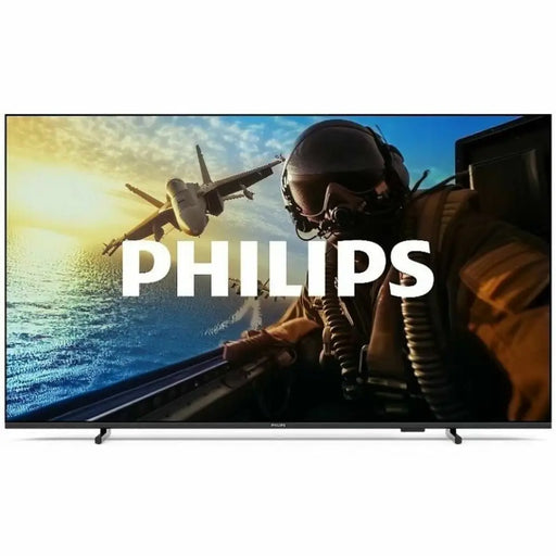 Smart TV Philips 65PUS7000 65’’ 4K Ultra HD LED HDR - Електроника Телевизори<<<Компютри|