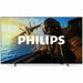 Smart TV Philips 65PUS7000 65’’ 4K Ultra HD LED HDR - Електроника Телевизори<<<Компютри|