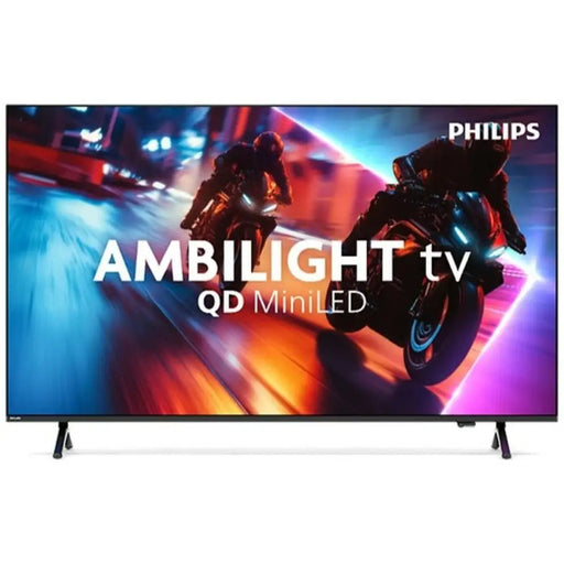 Smart TV Philips 75MLED920 AMD FreeSync 4K Ultra HD 75’’ - Телевизори и смарт телевизори<<<Електроника