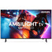 Smart TV Philips 75MLED920 AMD FreeSync 4K Ultra HD 75’’ - Телевизори и смарт телевизори<<<Електроника