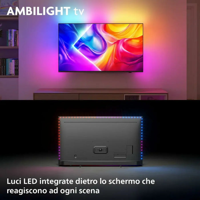 Smart TV Philips 75PUS9010/12 4K Ultra HD 75’’ LED - Телевизори и смарт телевизори<<<Електроника Телевизори<<<Компютри|