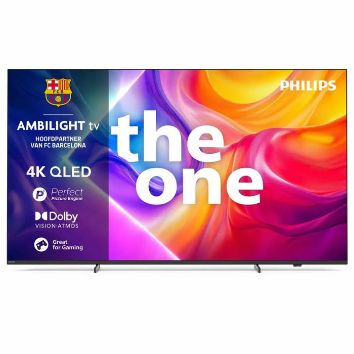 Smart TV Philips 75PUS9010/12 4K Ultra HD 75’’ LED - Телевизори и смарт телевизори<<<Електроника Телевизори<<<Компютри|
