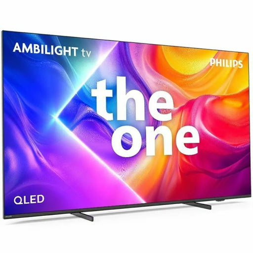 Smart TV Philips 75PUS9010/12 4K Ultra HD 75’’ LED - Телевизори и смарт телевизори<<<Електроника Телевизори<<<Компютри|