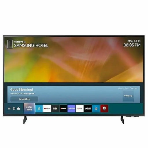 Smart TV Samsung HG50AU800EEXEN 50’’ 4K Ultra HD LED HDR - Електроника Телевизори<<<Компютри|