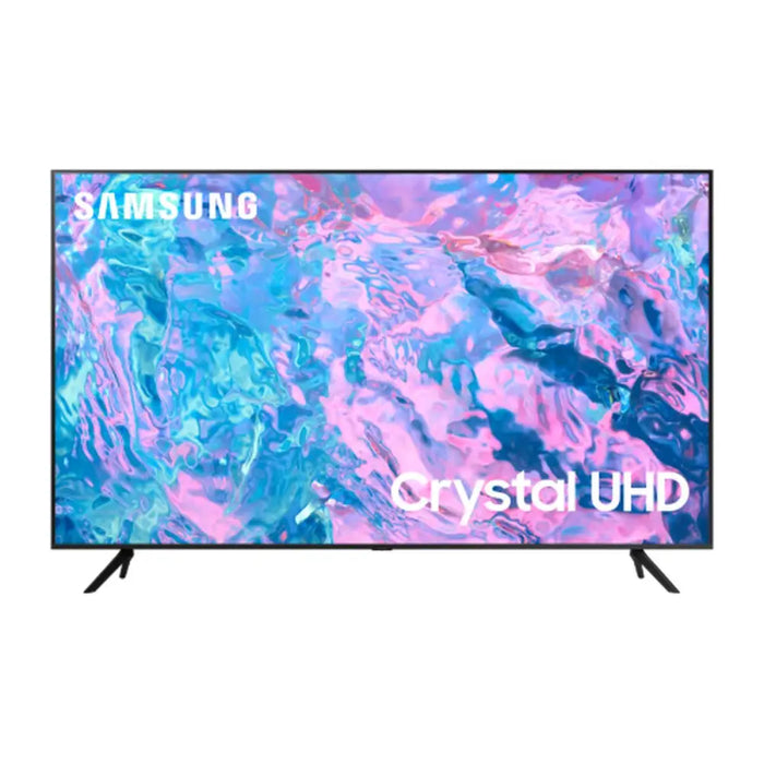 Smart TV Samsung HG65CU700EUXEN 65’’ LED 4K Ultra HD - Електроника Телевизори<<<Компютри|