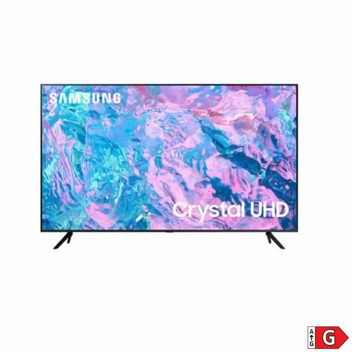 Smart TV Samsung HG65CU700EUXEN 65’’ LED 4K Ultra HD - Електроника Телевизори<<<Компютри|