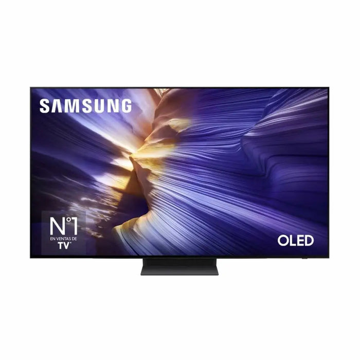Smart TV Samsung TQ48S93FAEXXC 48’’ - Електроника Телевизори<<<Компютри| Електроника<<<BigBuy&&&Телевизори и смарт