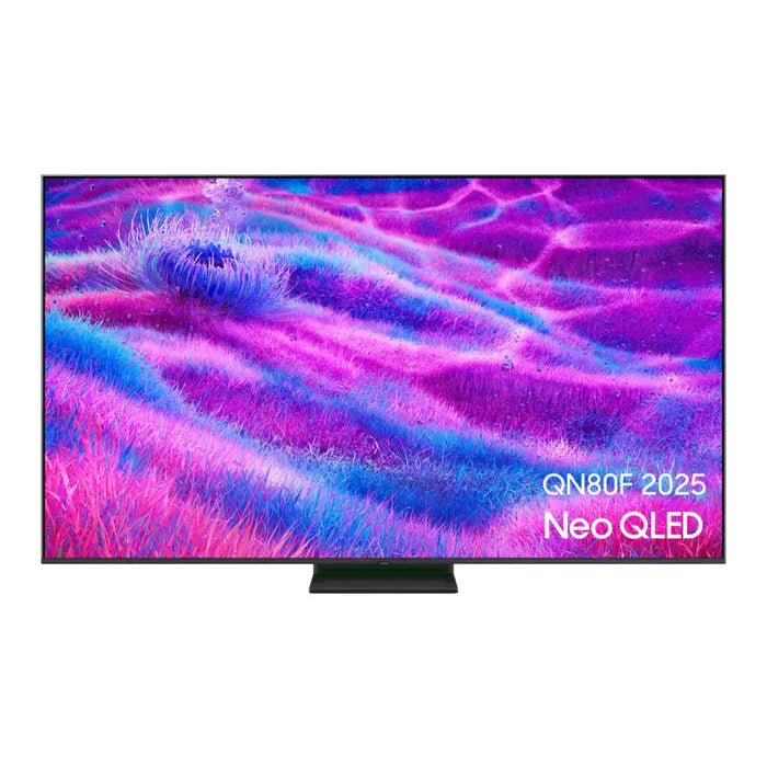 Smart TV Samsung TQ55QN80F 55’’ 4K Ultra HD HDR Neo QLED - Електроника Телевизори<<<Компютри|