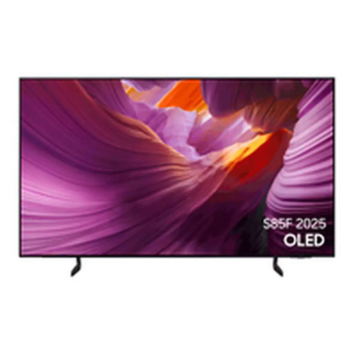 Smart TV Samsung TQ55S85FAUXXC 55’’ 4K Ultra HD HDR OLED - Електроника Телевизори<<<Компютри|