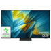 Smart TV Samsung TQ55S95FATXXC 4K Ultra HD 55’’ HDR OLED - Електроника Телевизори<<<Компютри|