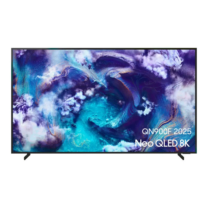 Smart TV Samsung TQ65QN900F 65’’ 8K Ultra HD HDR QLED Neo QLED - Електроника Телевизори<<<Компютри|