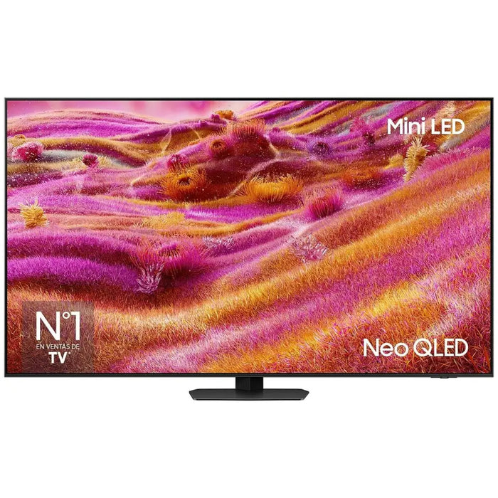 Smart TV Samsung TQ65QN90FATXXC 65’’ 4K Ultra HD HDR Neo QLED - Електроника Телевизори<<<Компютри|